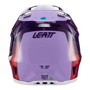 Leatt 2024 7.5 Helmet & Goggle Kit - Sundown