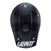Leatt 2024 3.5 Helmet & Goggle Kit - Black