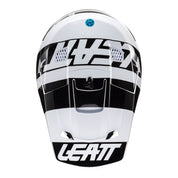Leatt 2024 3.5 Helmet & Goggle Kit - Black / White