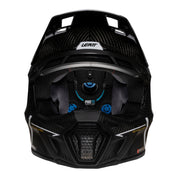 Leatt 2025 9.5 Helmet Kit - Carbon / White