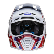Leatt 2025 8.5 Helmet Kit - Sunburn