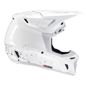 Leatt 2026 8.5 Helmet Kit - White
