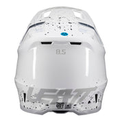 Leatt 2026 8.5 Helmet Kit - White
