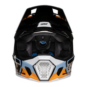 Leatt 2025 7.5 Helmet Kit - Orange