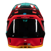 Leatt 2025 7.5 Helmet Kit - Red