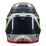 Leatt 2025 7.5 Helmet Kit - Steel