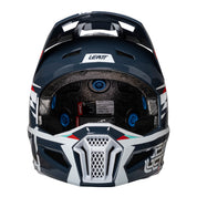 Leatt 2025 3.5 Helmet Kit - Blue
