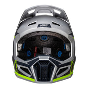 Leatt 2025 3.5 Helmet Kit - Steel