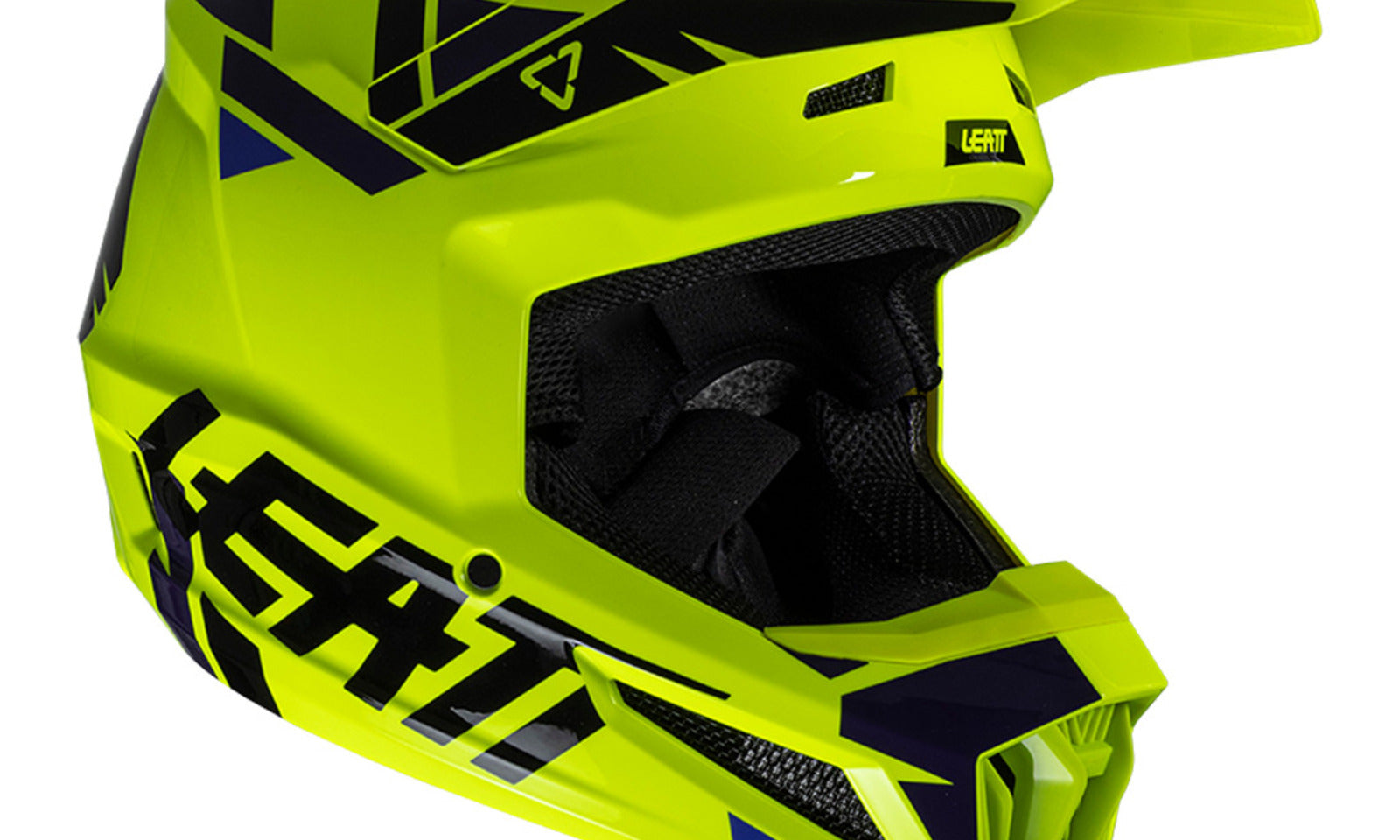 Leatt 2025 2.5 Helmet - Argon