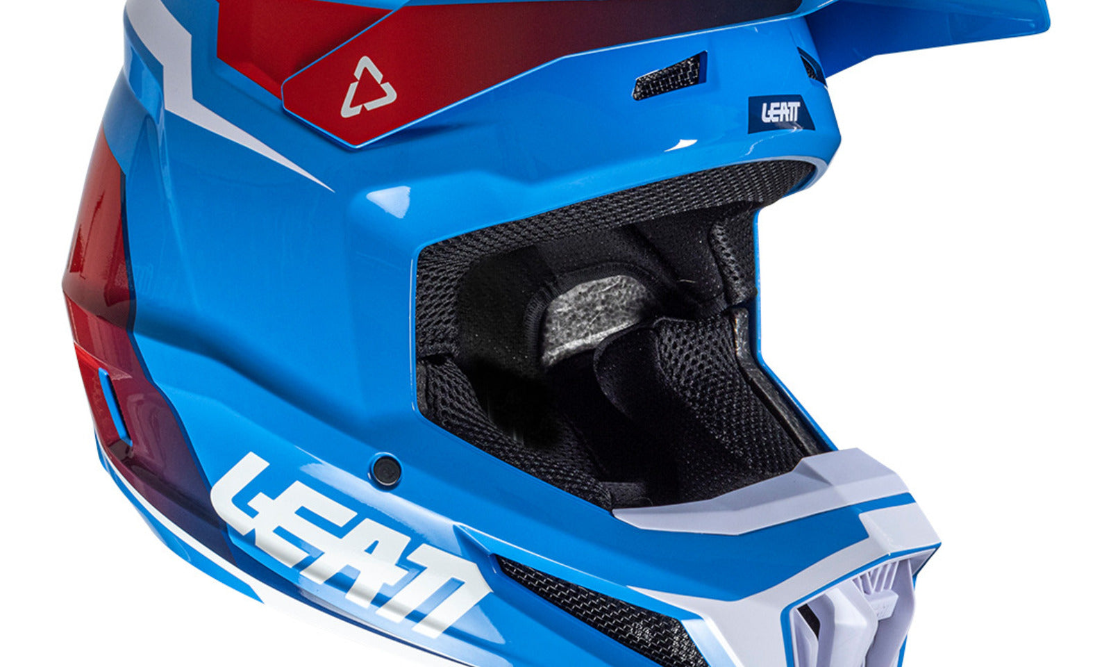 Leatt 2025 2.5 Helmet - Royal