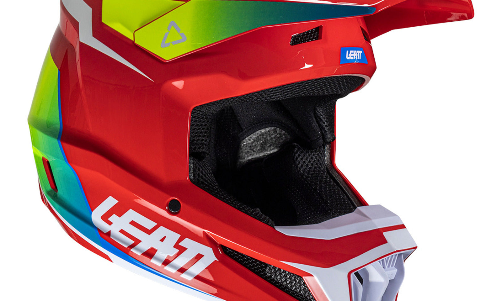 Leatt 2025 2.5 Helmet - Red