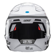 Leatt 2025 2.5 Helmet - White