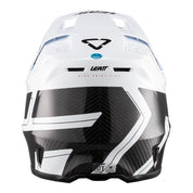 Leatt 2026 9.5 Helmet Kit - Carbon / White