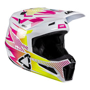 Leatt 2026 3.5 Helmet Kit - Storm Pink