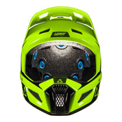 Leatt 2026 3.5 Helmet Kit - Neon Yellow