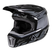 Leatt 2026 2.5 Helmet Kit - Grey