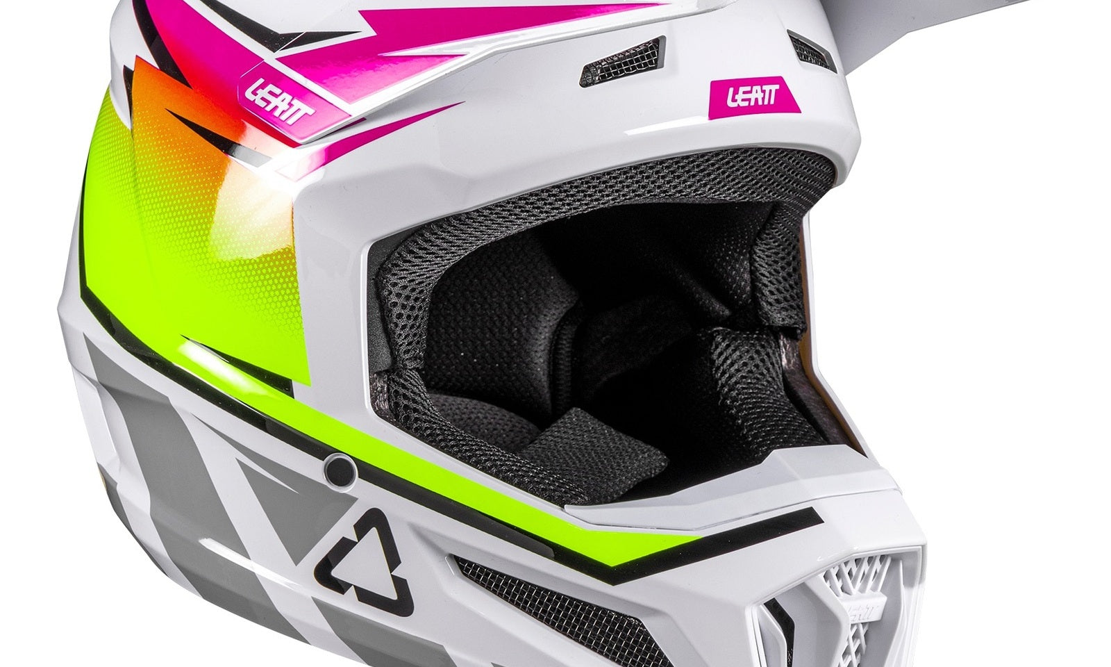 Leatt 2026 2.5 Helmet - Pink
