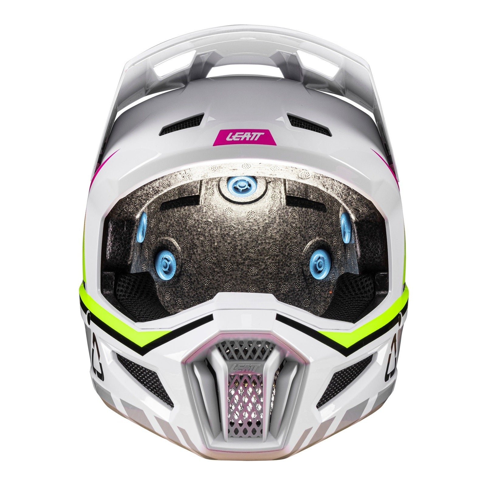 Leatt 2026 2.5 Helmet - Pink