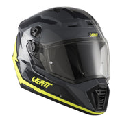 Leatt 7.5 ADV Helmet Kit - Hi-Vis Yellow
