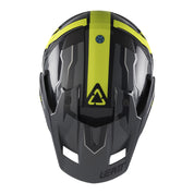 Leatt 7.5 ADV Helmet Kit - Hi-Vis Yellow