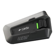 Leatt ADV Intercom Packtalk Edge by Cardo - Kit