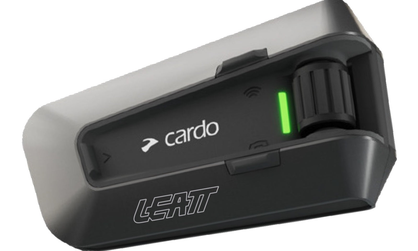 Leatt ADV Intercom Packtalk Edge by Cardo - Kit