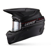 Leatt 8.5 Helmet Kit - Satin Black