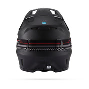 Leatt 8.5 Helmet Kit - Satin Black