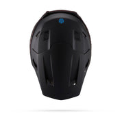 Leatt 8.5 Helmet Kit - Satin Black
