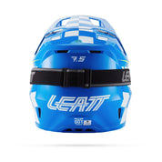 Leatt 7.5 Helmet Kit - Blue