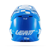 Leatt 7.5 Helmet Kit - Blue