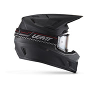 Leatt 7.5 Helmet Kit - Stealth Black