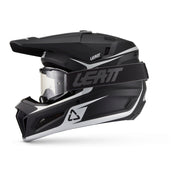 Leatt 3.5 Helmet Kit - Black