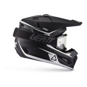 Leatt 3.5 Helmet Kit - Black