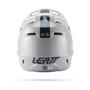 Leat 2.5 Helmet - Grey