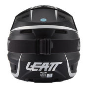 Leatt 3.5 Junior Helmet Kit - Black