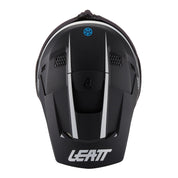 Leatt 3.5 Junior Helmet Kit - Black