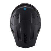Leatt 9.5 Carbon FIM Helmet (XS-L)