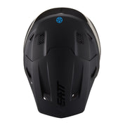 Leatt 9.5 Carbon FIM Helmet (XS-L)