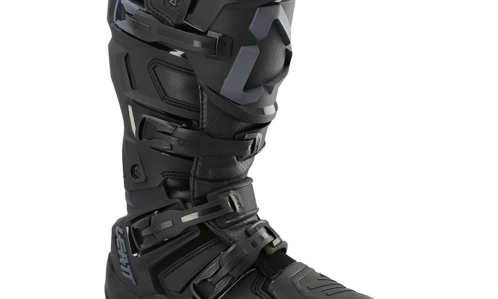 Leatt 4.5 Boot - Black