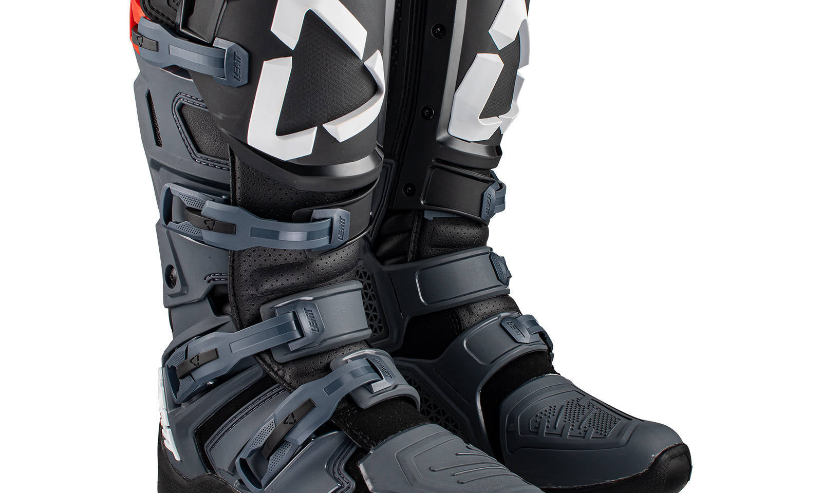 Leatt 4.5 Enduro Boot - Graphene