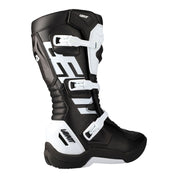 Leatt 3.5 Junior Boot - Black / White