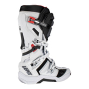 Leatt 5.5 FlexLock Boot - White