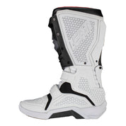 Leatt 5.5 FlexLock Boot - White
