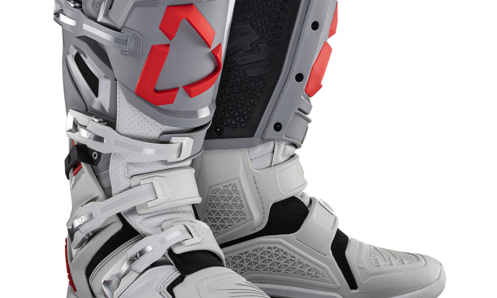 Leatt 5.5 FlexLock Boot - Forge