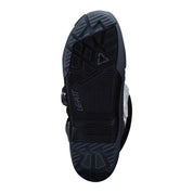 Leatt 5.5 FlexLock Enduro Boot - White