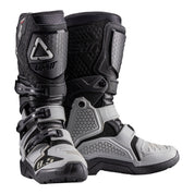 Leatt 8.5 ADV HydraDri Boot - Black Grey