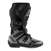Leatt 8.5 ADV HydraDri Boot - Black Grey