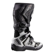 Leatt 8.5 ADV HydraDri Boot - Black Grey