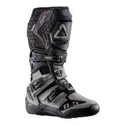 Leatt 8.5 ADV HydraDri Boot - Black Grey